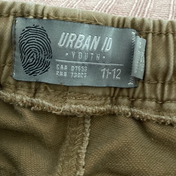 Boys Pants - Picture 4 of 5